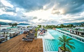 Hotel Clover Patong Phuket - Sha Plus
